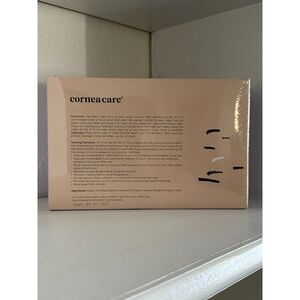 NIB, Sealed - REST Cornea Care Self Heating Eye Compresses -